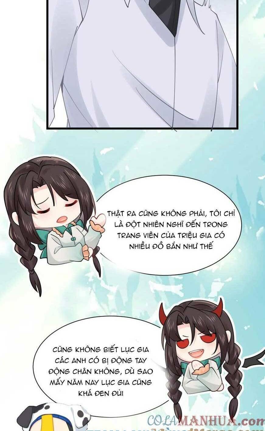 Đại Lão Huyền Học Xuống Núi Khuấy Động Cả Thế Giới Chương 179 Ảnh 32