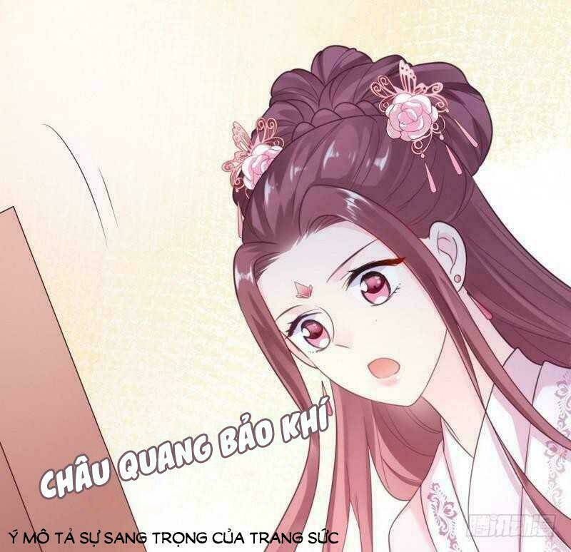 Vương Phi - Âm Động Thiên Hạ Chương 30 Ảnh 39
