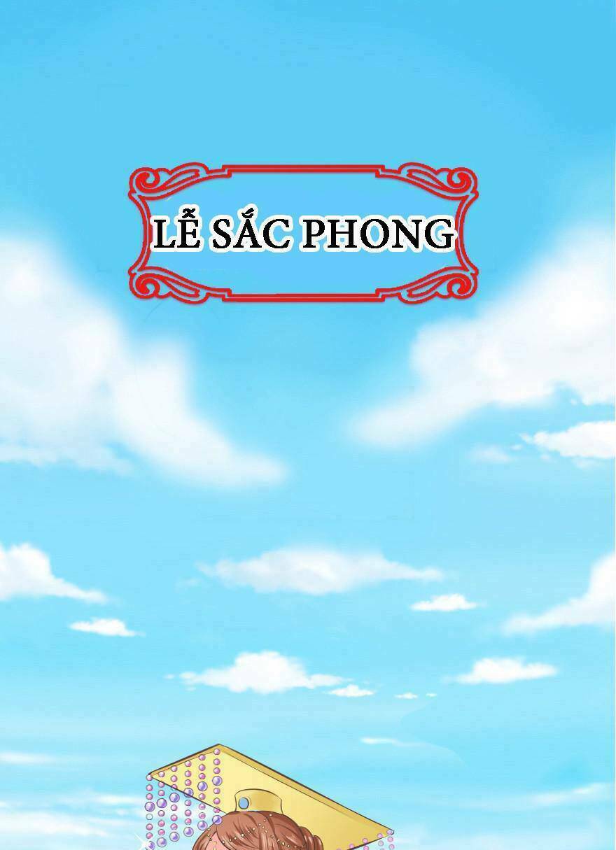 Nhật Ký Nuôi Dưỡng Công Chúa Chương 3 Ảnh 7