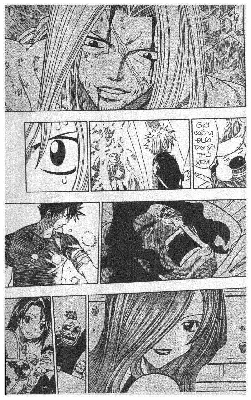 Rave Master (Scan) Chương 18 Ảnh 75
