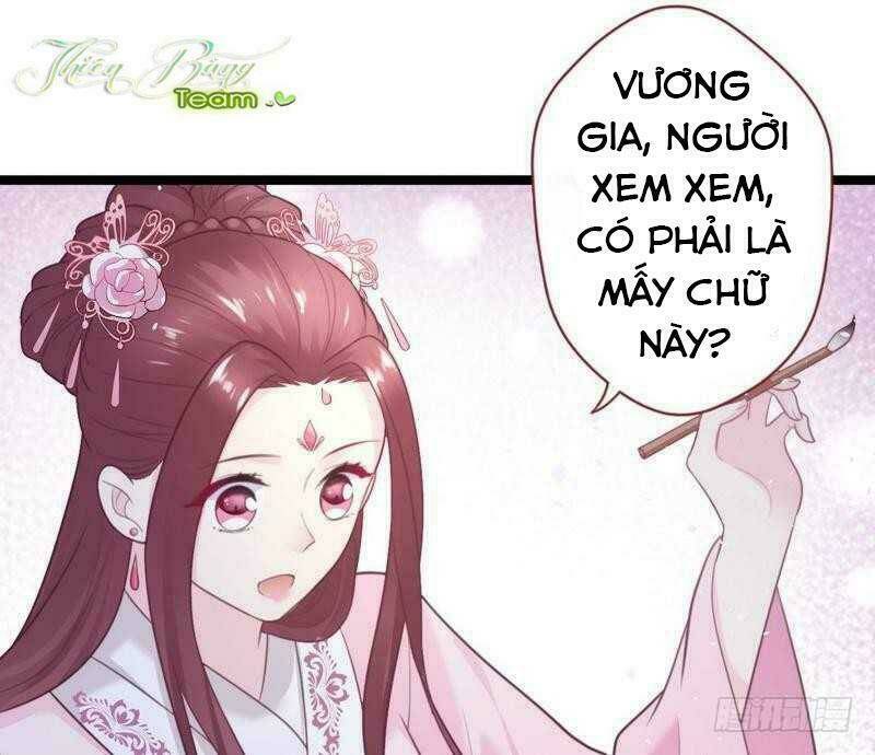 Vương Phi - Âm Động Thiên Hạ Chương 33 Ảnh 15