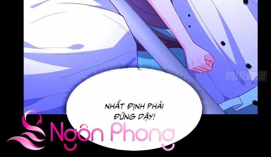 Nữ Vương Tàn Nhẫn Chương 12 Ảnh 12