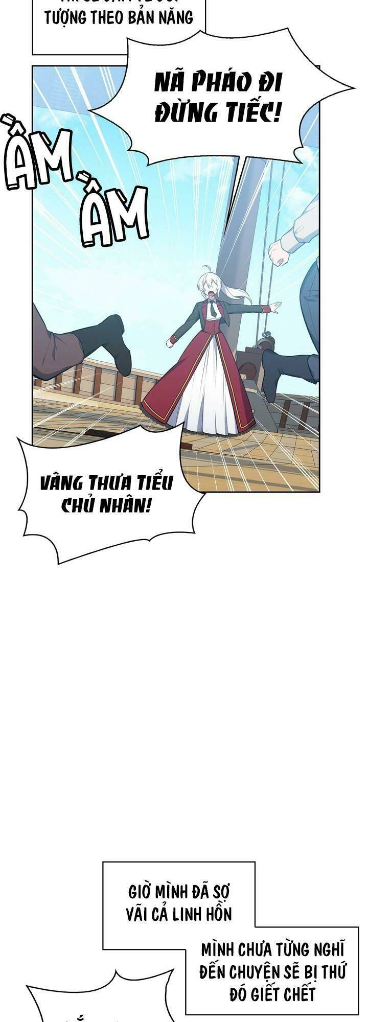 Đừng Đụng Vào Em Trai Ta Chương 43 Ảnh 29