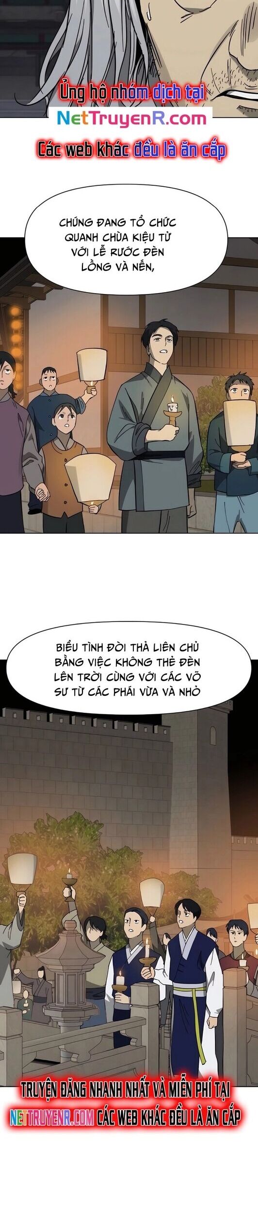 Thăng Cấp Vô Hạn Trong Murim Chương 228 Ảnh 9