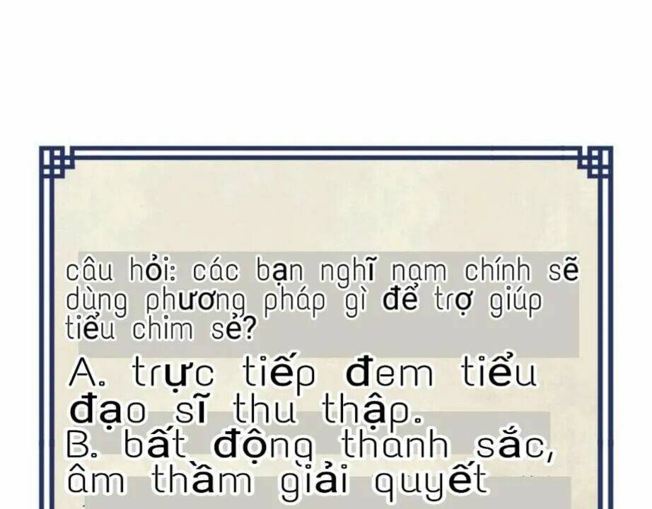 Tước Kiều Tiên Chương 1.2 Ảnh 35