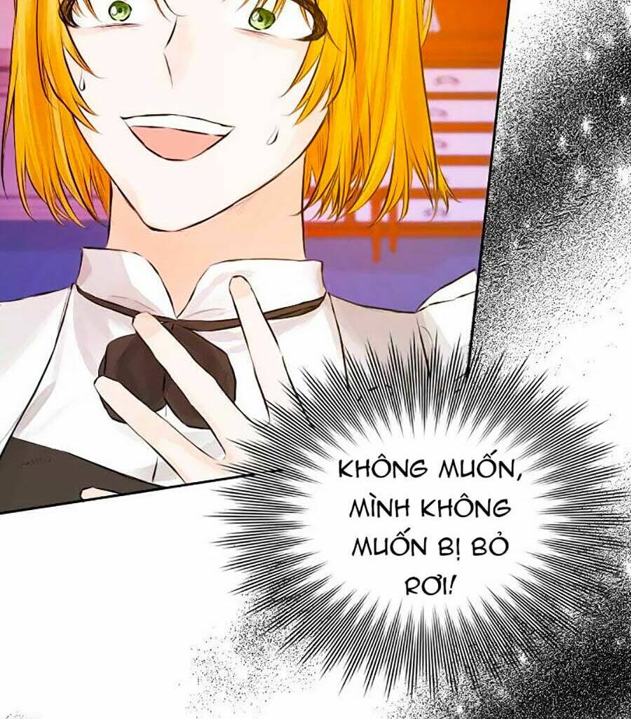 Lý Do Nàng Ophelia Không Thể Chạy Trốn Khỏi Dinh Thự Công Tước Chương 25 Ảnh 68