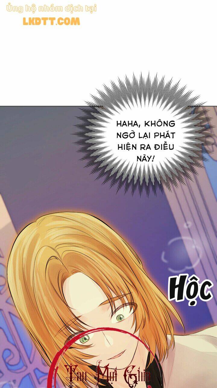 Lý Do Nàng Ophelia Không Thể Chạy Trốn Khỏi Dinh Thự Công Tước Chương 26 Ảnh 49