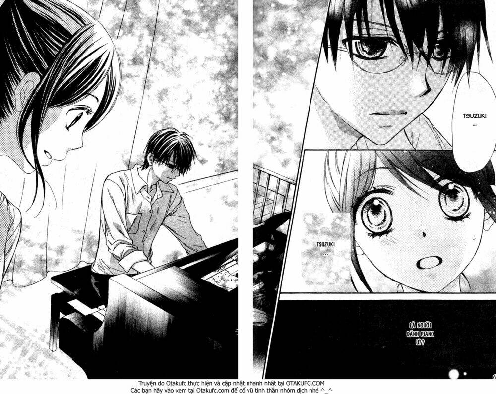 Hachimitsu Ni Hatsukoi Chương 35 Ảnh 29