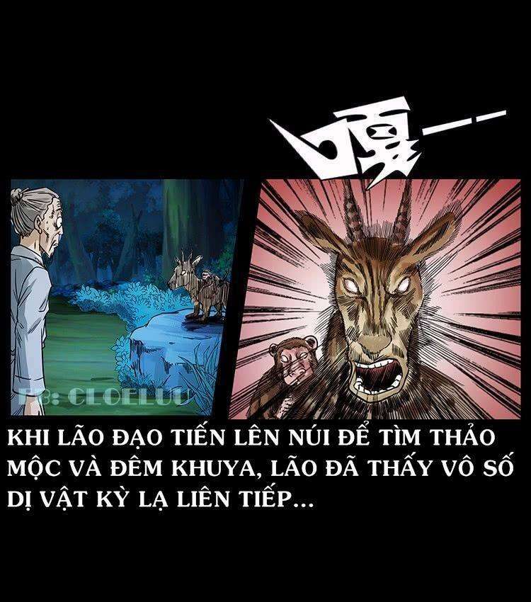 Tiên Sơn Truyền Kỳ Chương 13 Ảnh 4