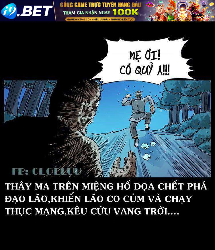 Tiên Sơn Truyền Kỳ Chương 13 Ảnh 16