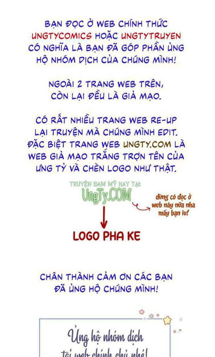 Anh Ấy Sinh Ra Đã Là Công Của Tôi Chương 65 Ảnh 50