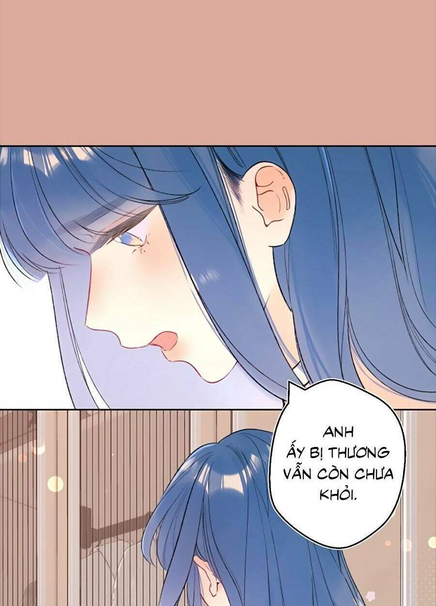 Đừng Khóc Chương 106 Ảnh 28