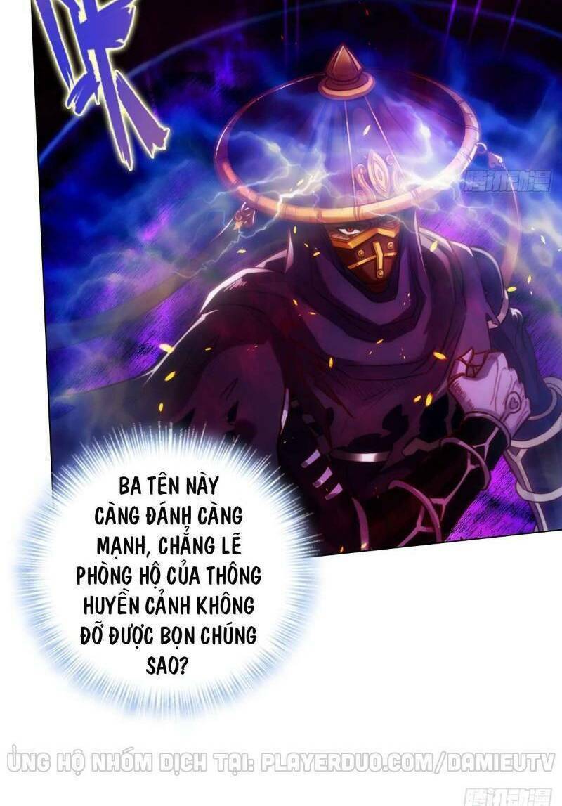 Lang Hoàn Thư Viện Chương 204 Ảnh 4