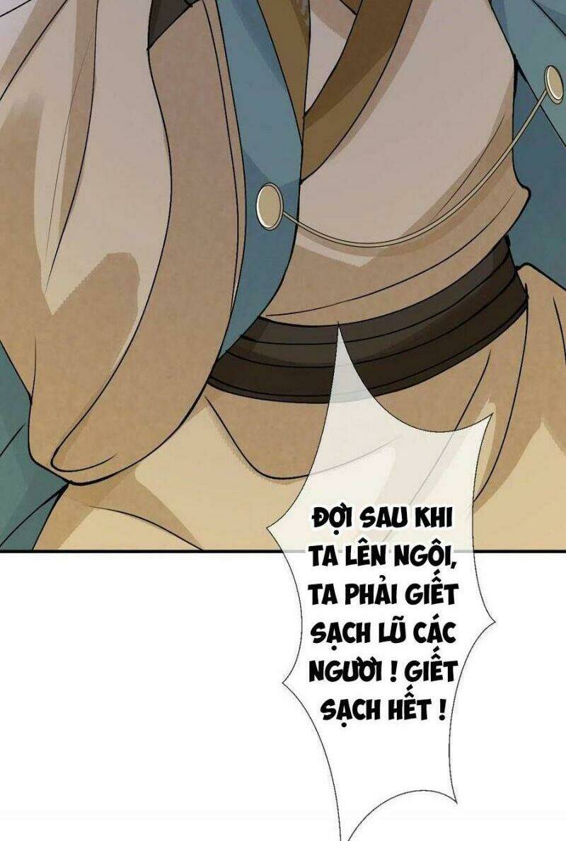 Mạt Thế Nữ Vương Chương 57 Ảnh 26