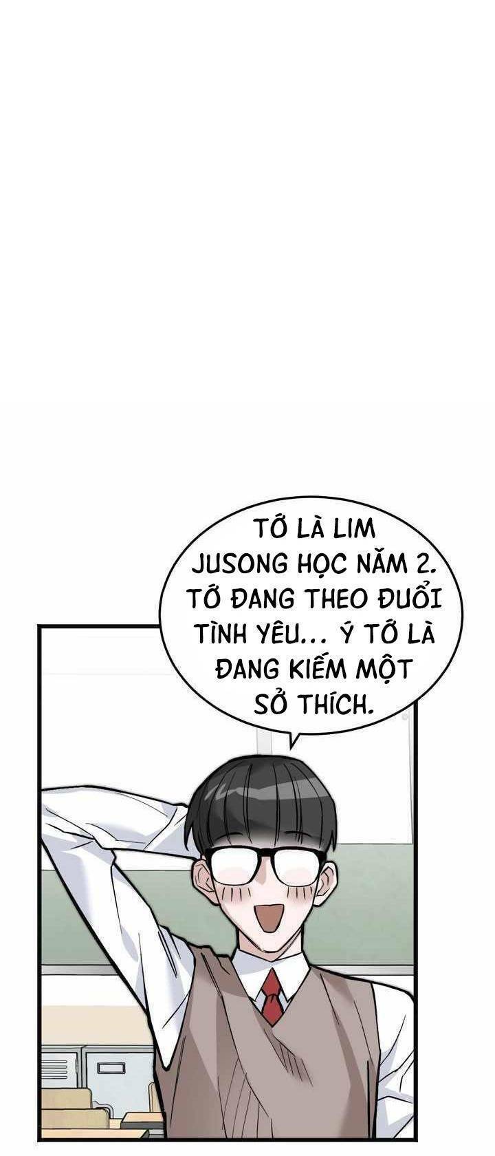 Cực Hạn Chương 6 Ảnh 19