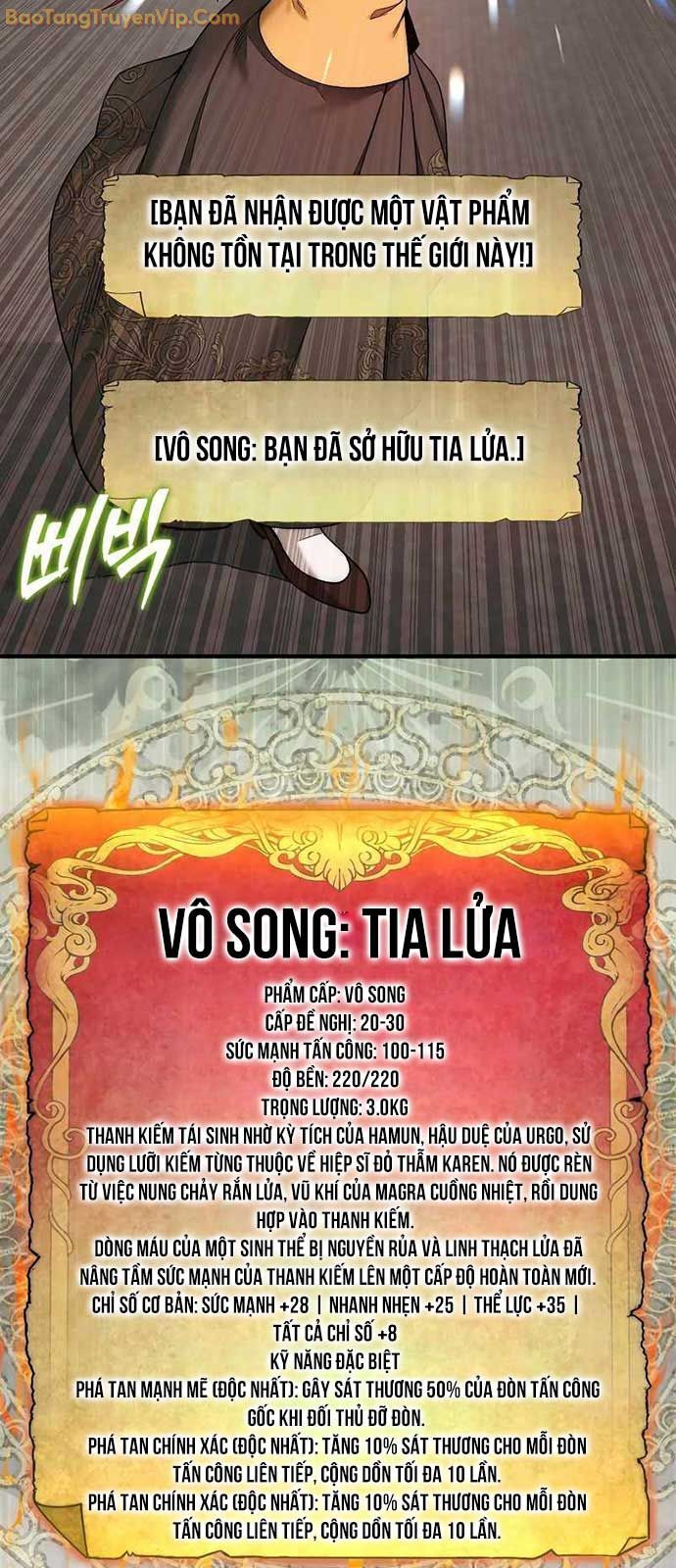 Quân Cờ Thứ 31 Lật Ngược Ván Cờ Chương 75 Ảnh 49