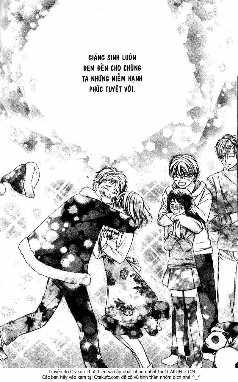Hachimitsu Ni Hatsukoi Chương 46 Ảnh 31