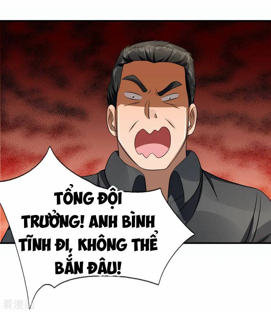 Tuyệt Thế Binh Vương Chương 108 Ảnh 15