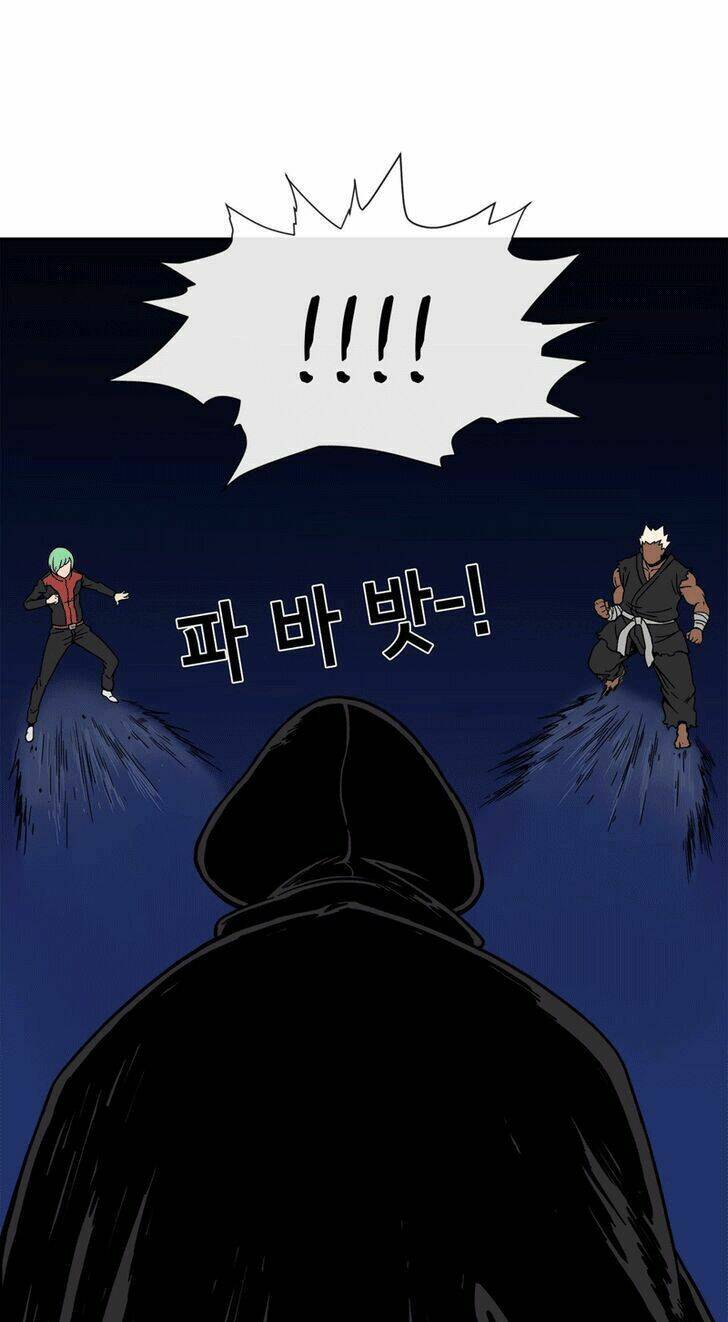 Her Hero Chương 9 Ảnh 19