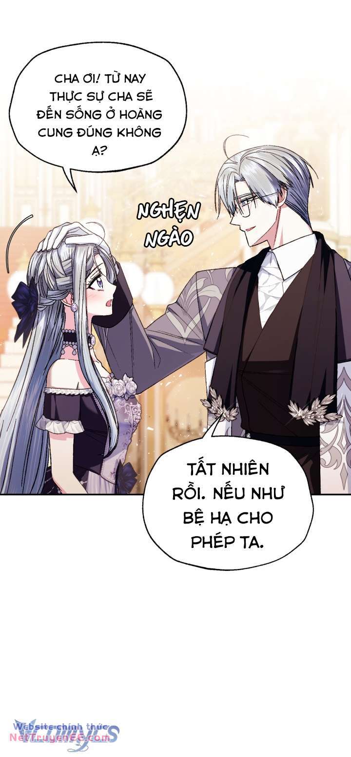 Cha Ơi Con Không Muốn Kết Hôn Đâu Chương 126 Ảnh 44