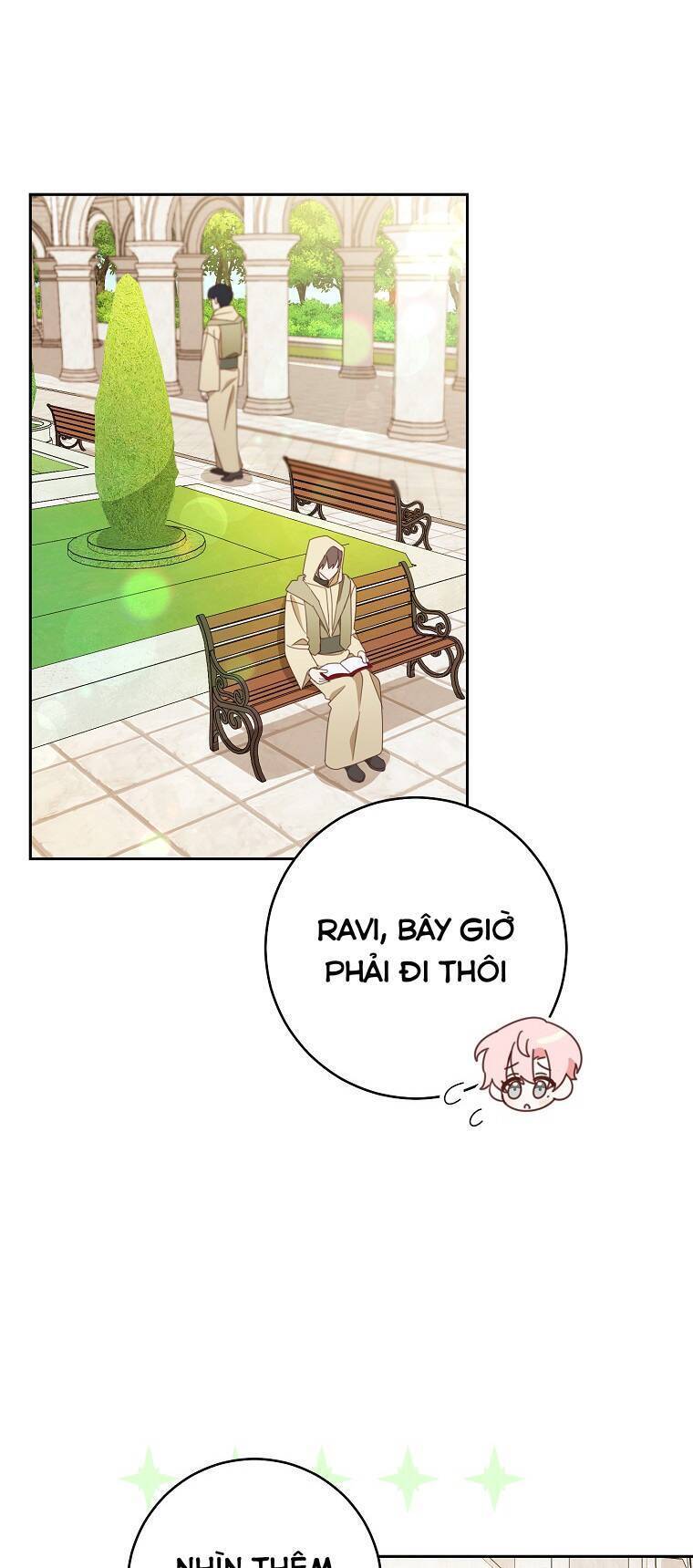 Tôi Đã Phạm Sai Lầm Rồi Chương 32 Ảnh 2