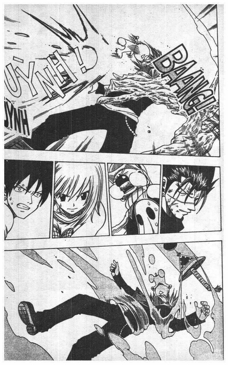 Rave Master (Scan) Chương 18 Ảnh 175