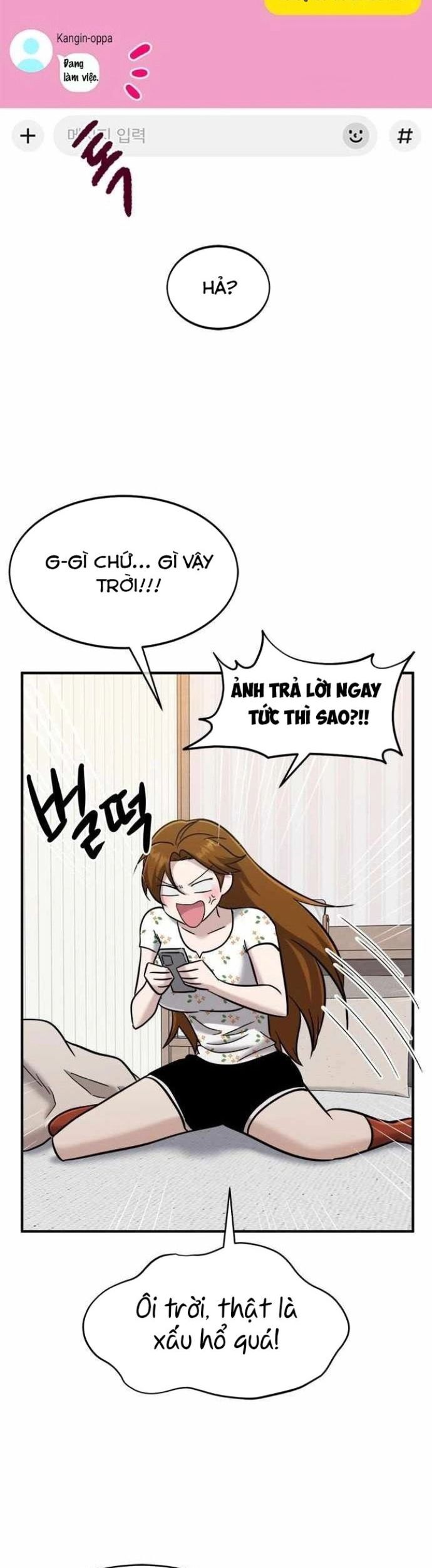 Một Anh Hùng Giỏi Mọi Thứ Chương 47 Ảnh 30