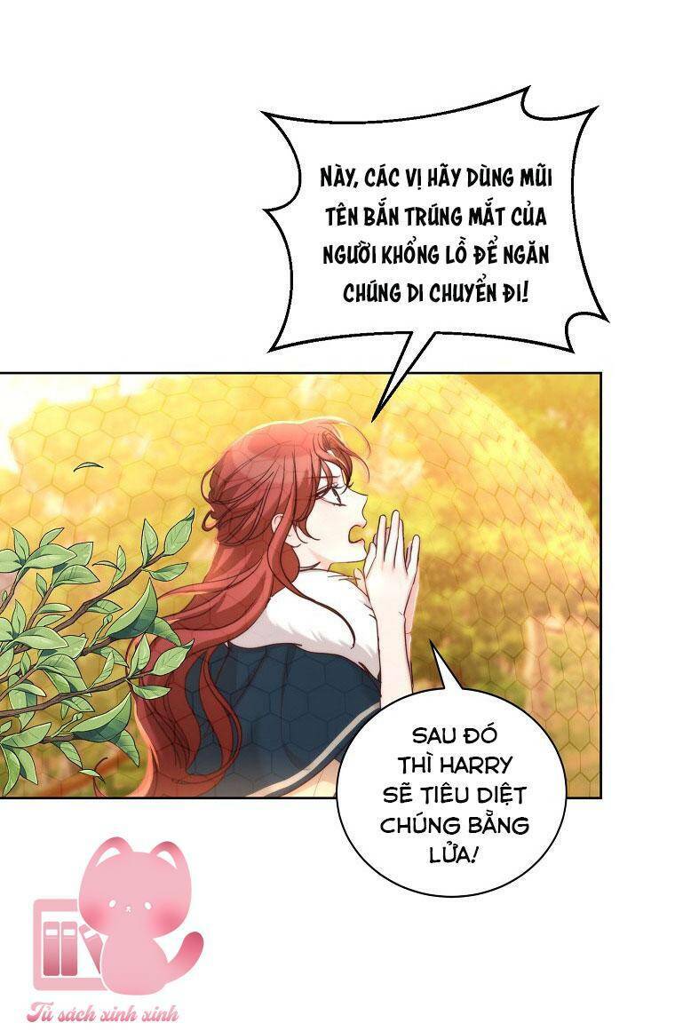 Tôi Sẽ Chỉ Sống Như Một Nhân Vật Phản Diện Chương 62 Ảnh 45