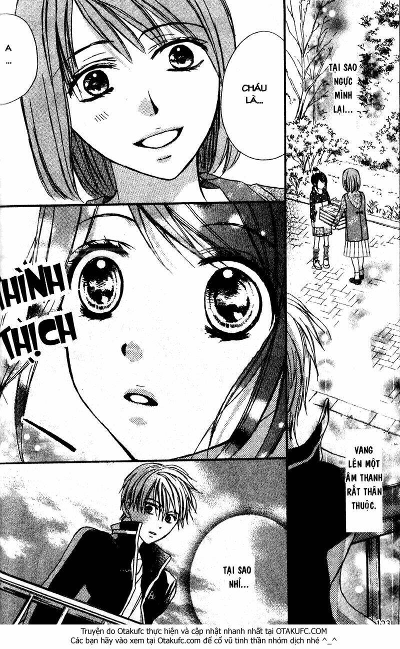 Hachimitsu Ni Hatsukoi Chương 43 Ảnh 29