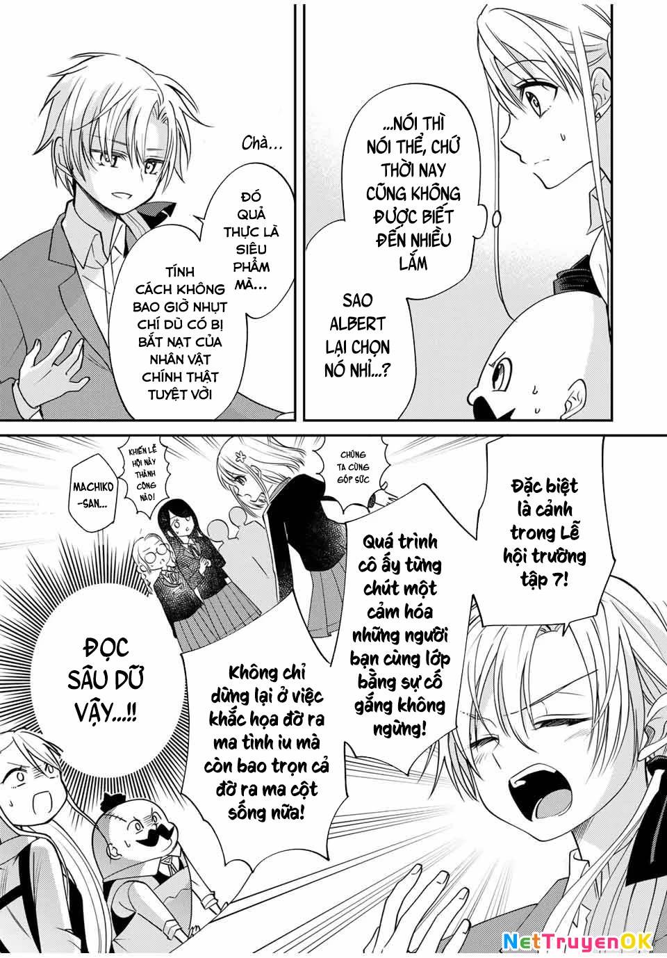 Gendai Teni No Daini-Ouji Chương 2 Ảnh 15