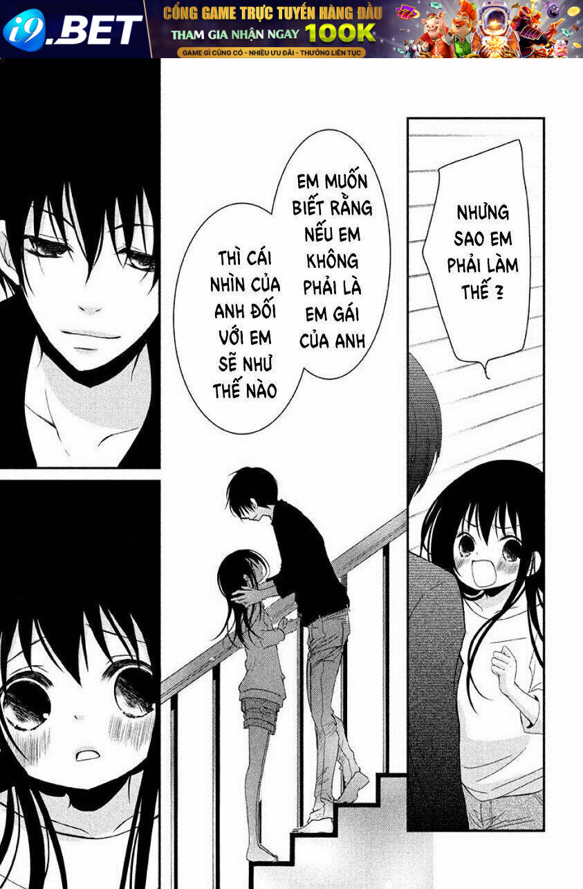 Ani Ga Imouto De Imouto Ga Ani Chương 16 Ảnh 31