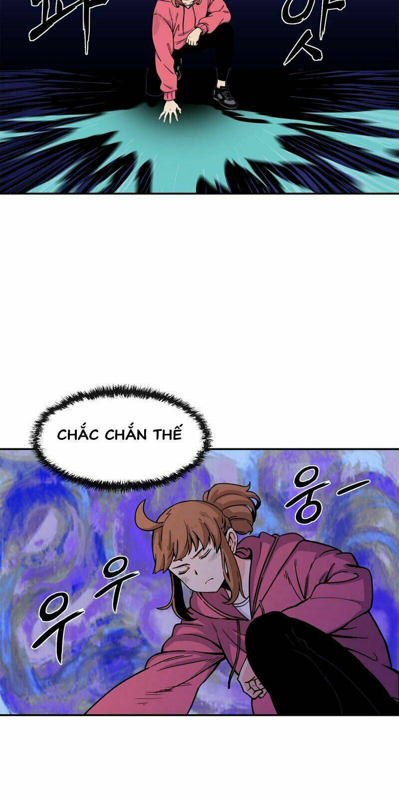 Her Hero Chương 16 Ảnh 6