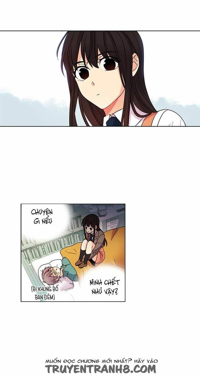 Oh! Cô Nàng Oh Yesu Chương 20 Ảnh 37