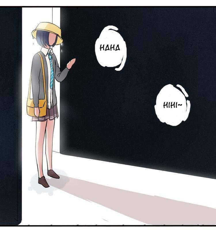 Nụ Hôn Hắc Vũ Chương 24 Ảnh 42