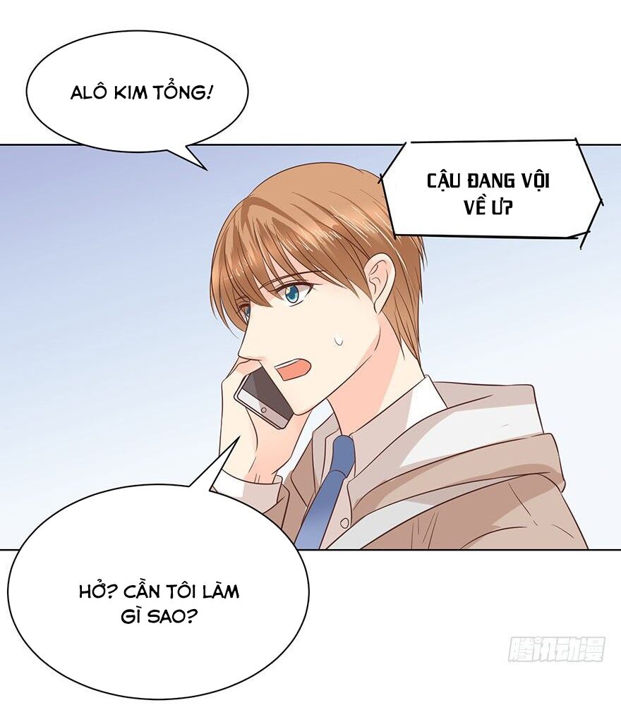 Ông Bố Đơn Thân Hàng Tỷ Chương 178 Ảnh 14