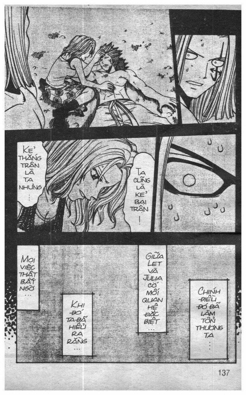 Rave Master (Scan) Chương 17 Ảnh 52