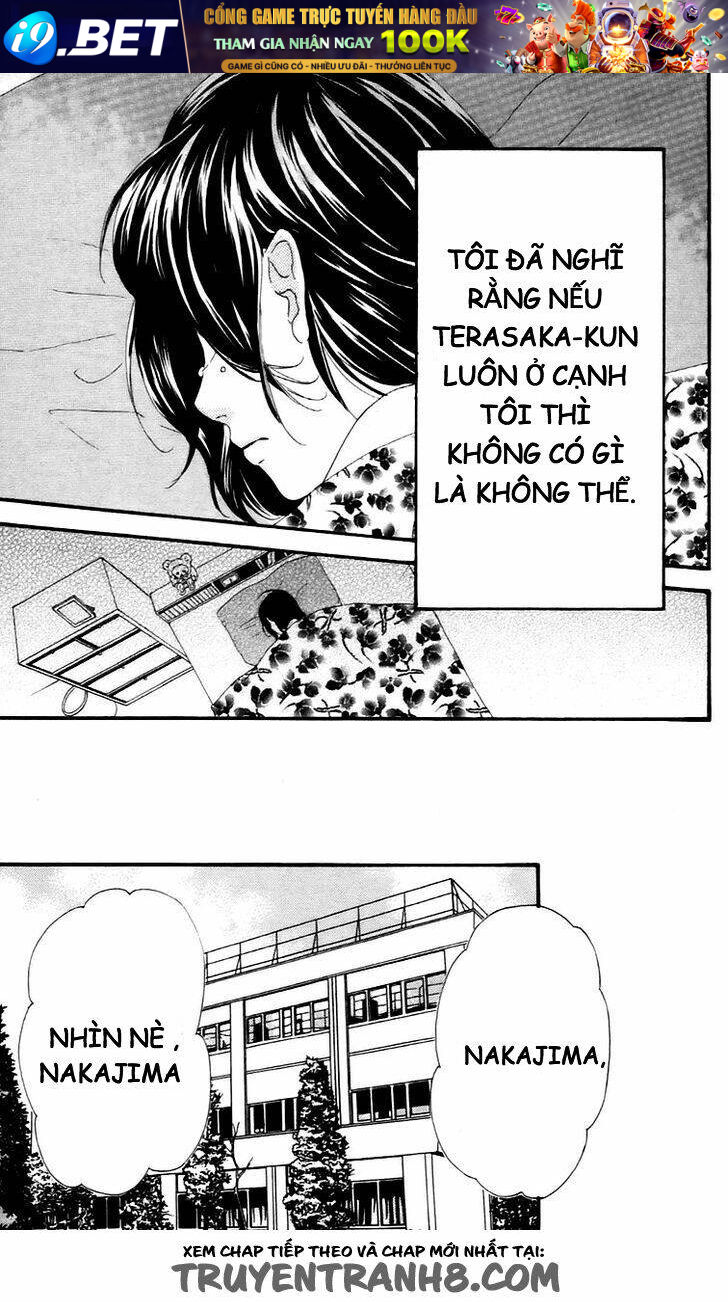 Heroine Shikkaku Chương 14 Ảnh 20