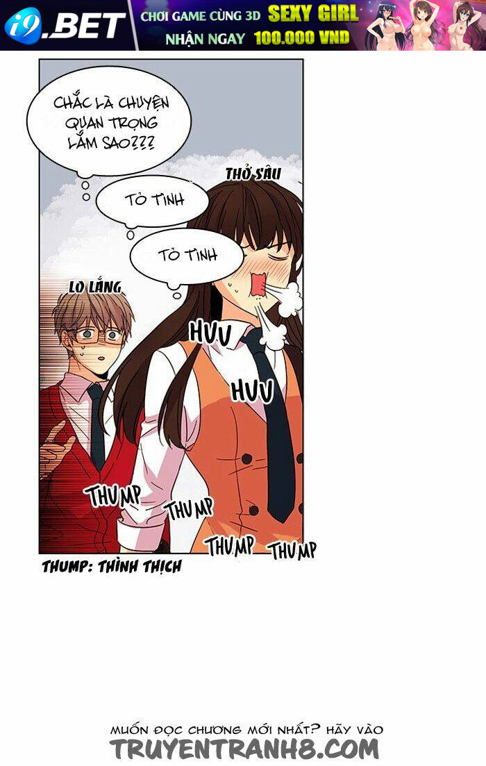 Oh! Cô Nàng Oh Yesu Chương 26 Ảnh 23