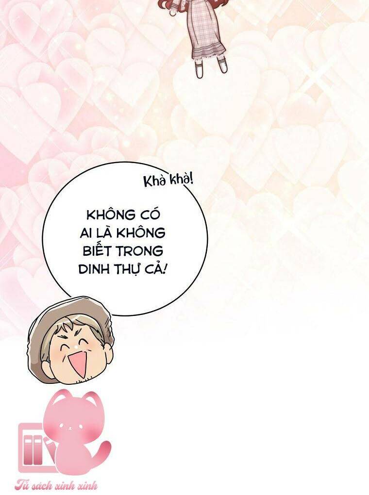 Tôi Sẽ Chỉ Sống Như Một Nhân Vật Phản Diện Chương 72 Ảnh 61