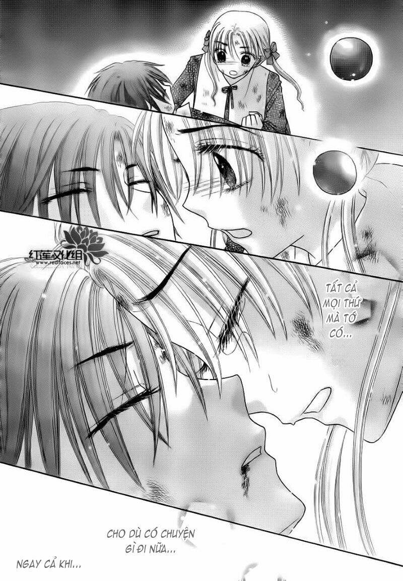 Gakuen Alice Chương 166 Ảnh 26