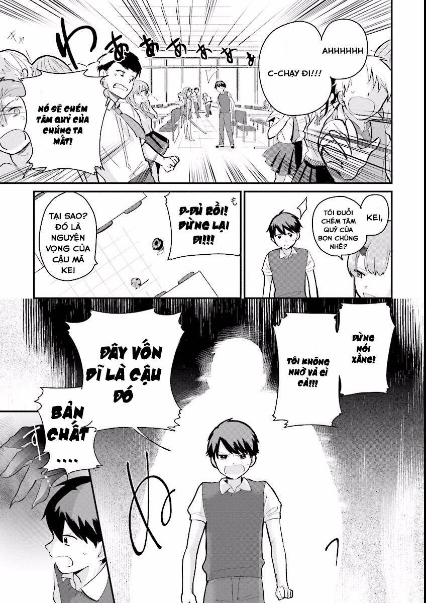 Oni Futatsu Chương 1 Ảnh 35