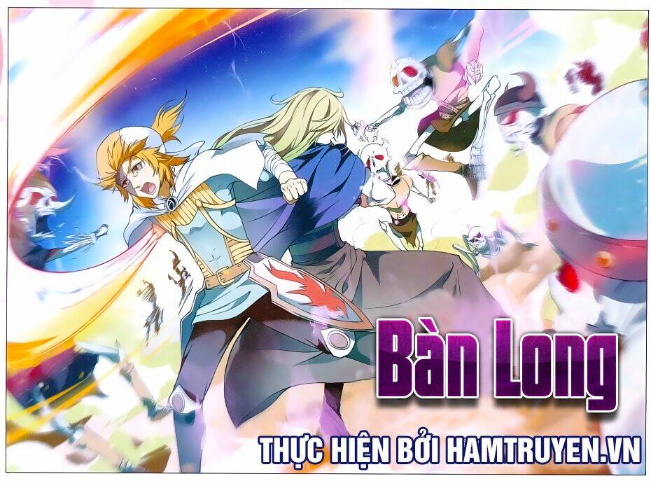 Bàn Long Giới Chỉ Chương 155 Ảnh 2