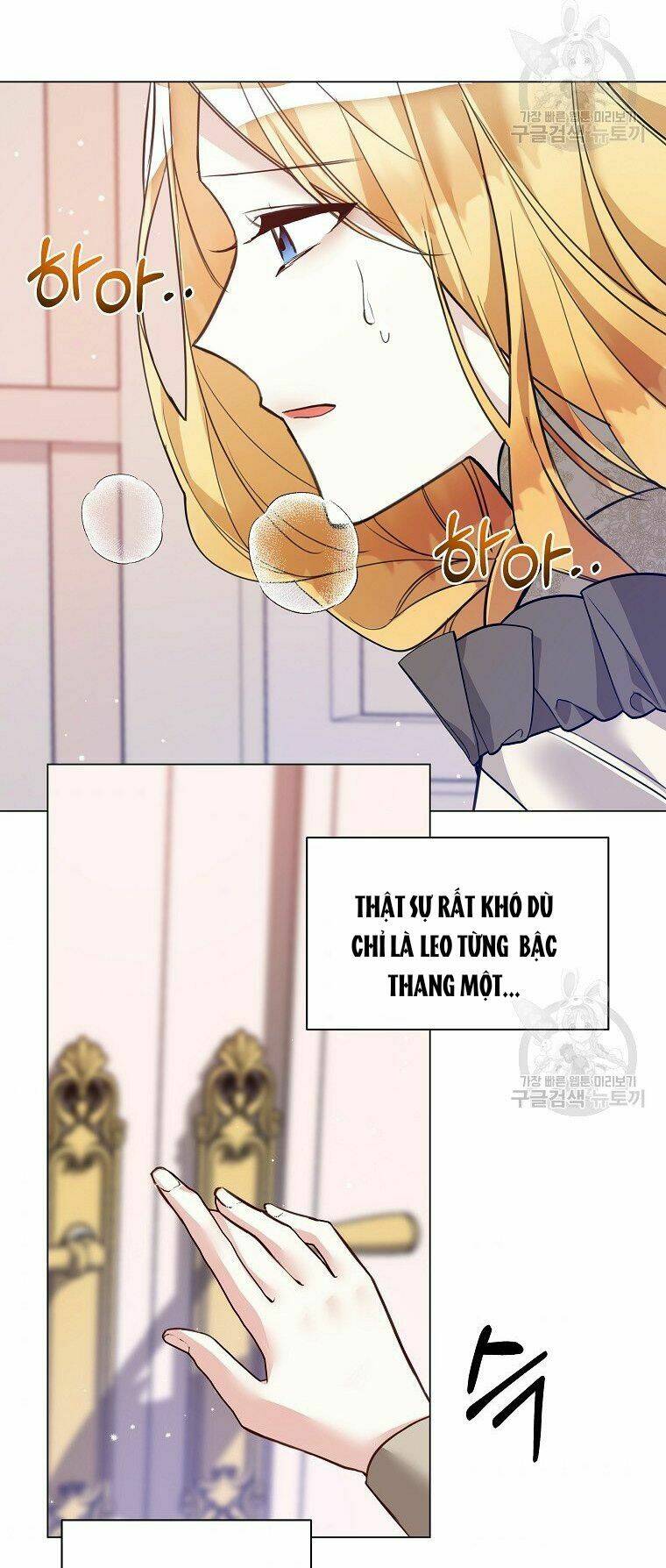 Cuộc Sống Trên Con Đường Hoa Của Nữ Công Tước Thời Gian Có Hạn Chương 2 Ảnh 57