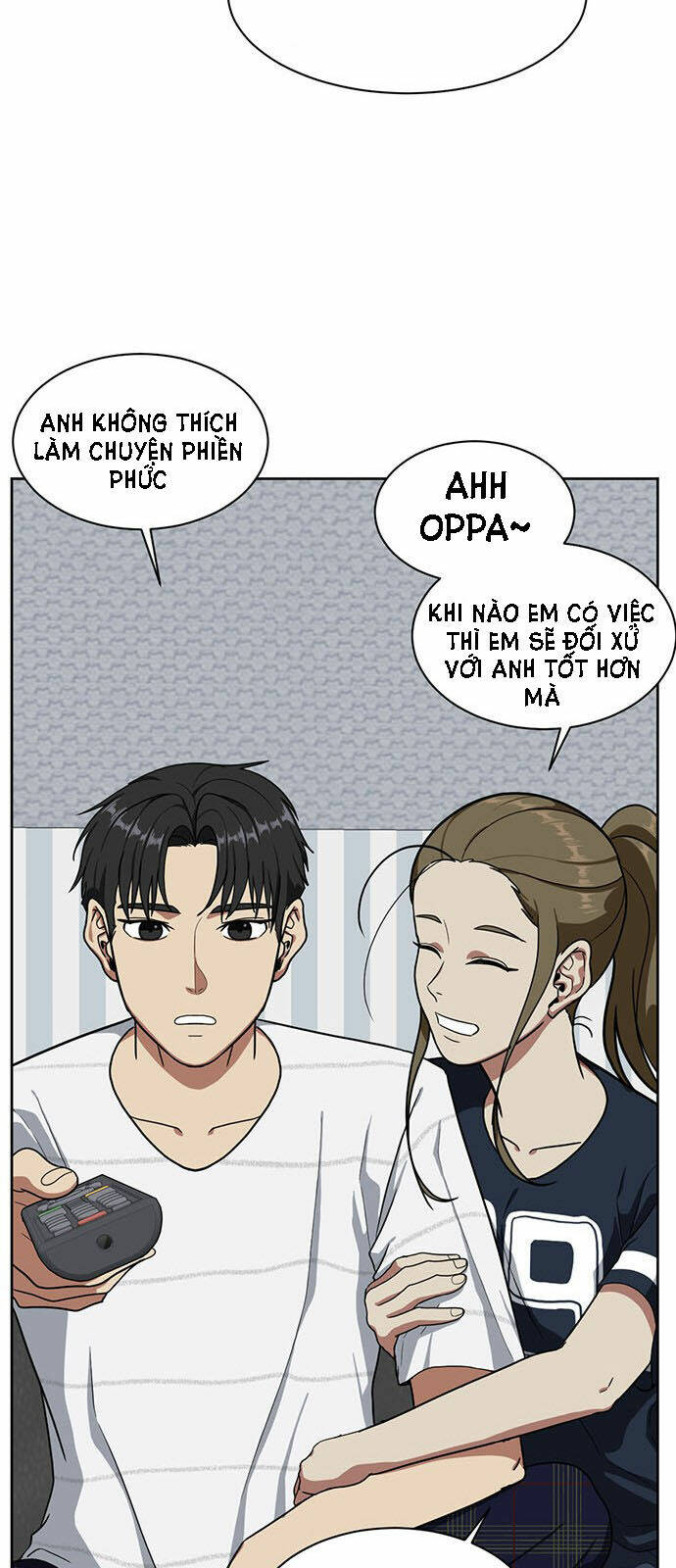 Change Me Chương 32 Ảnh 30