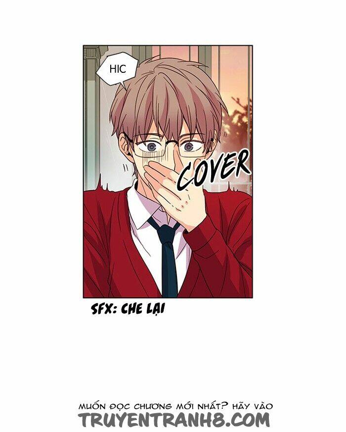 Oh! Cô Nàng Oh Yesu Chương 29 Ảnh 8