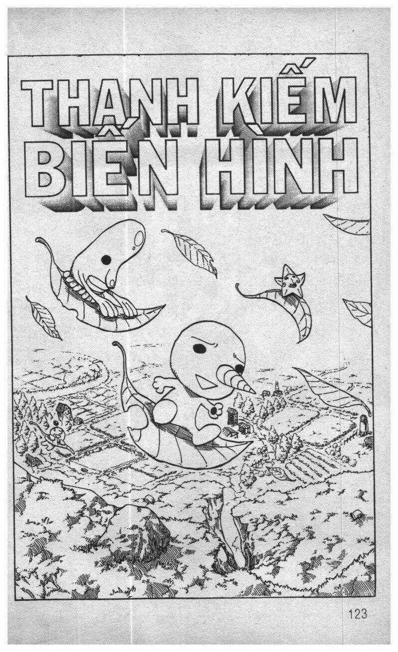 Rave Master (Scan) Chương 18 Ảnh 118