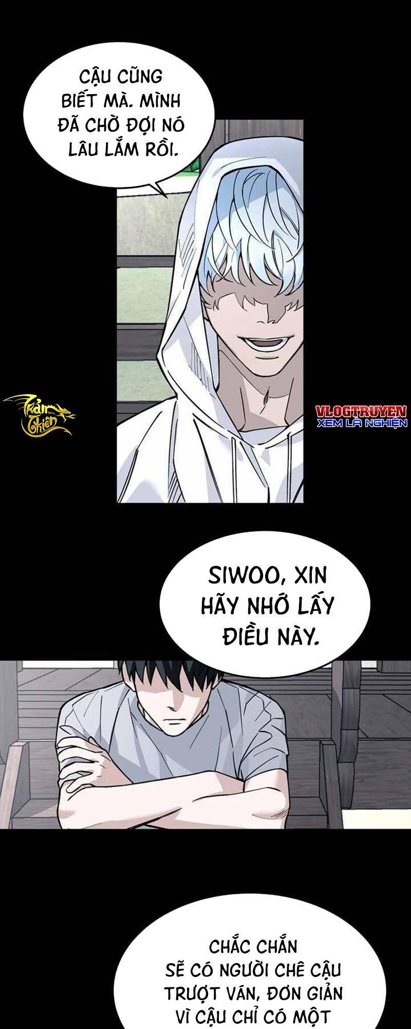 Cực Hạn Chương 2 Ảnh 32