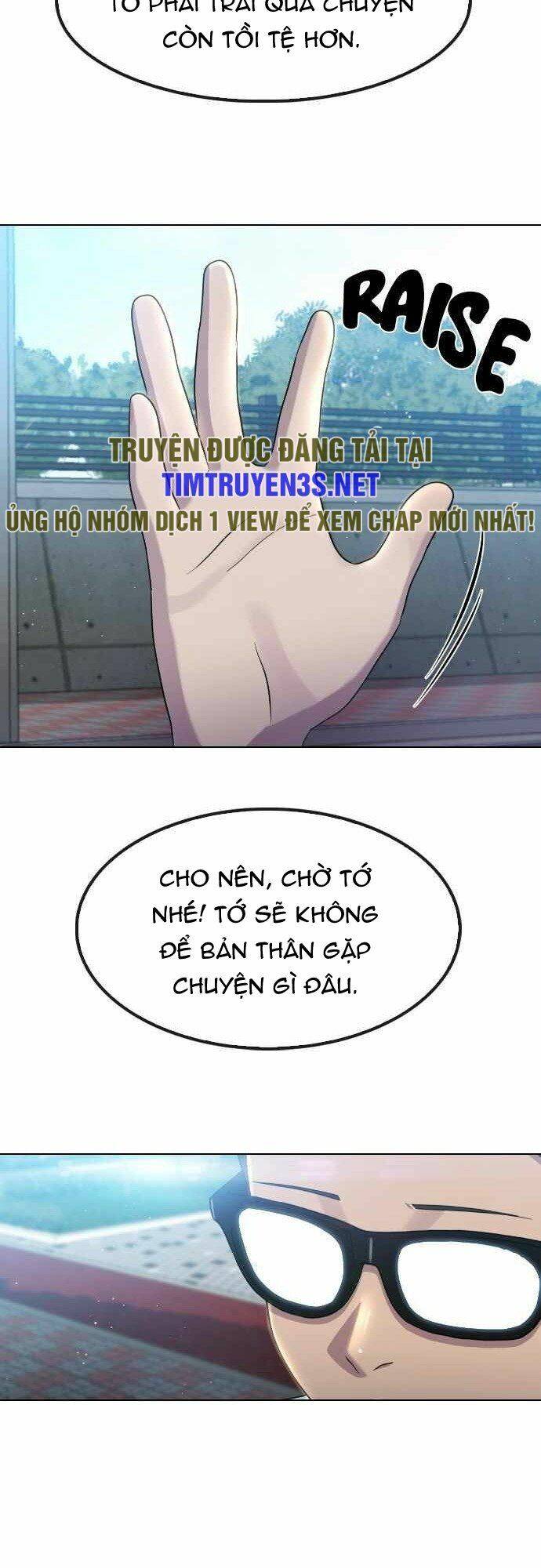 Trường Học Thôi Miên Chương 65 Ảnh 42