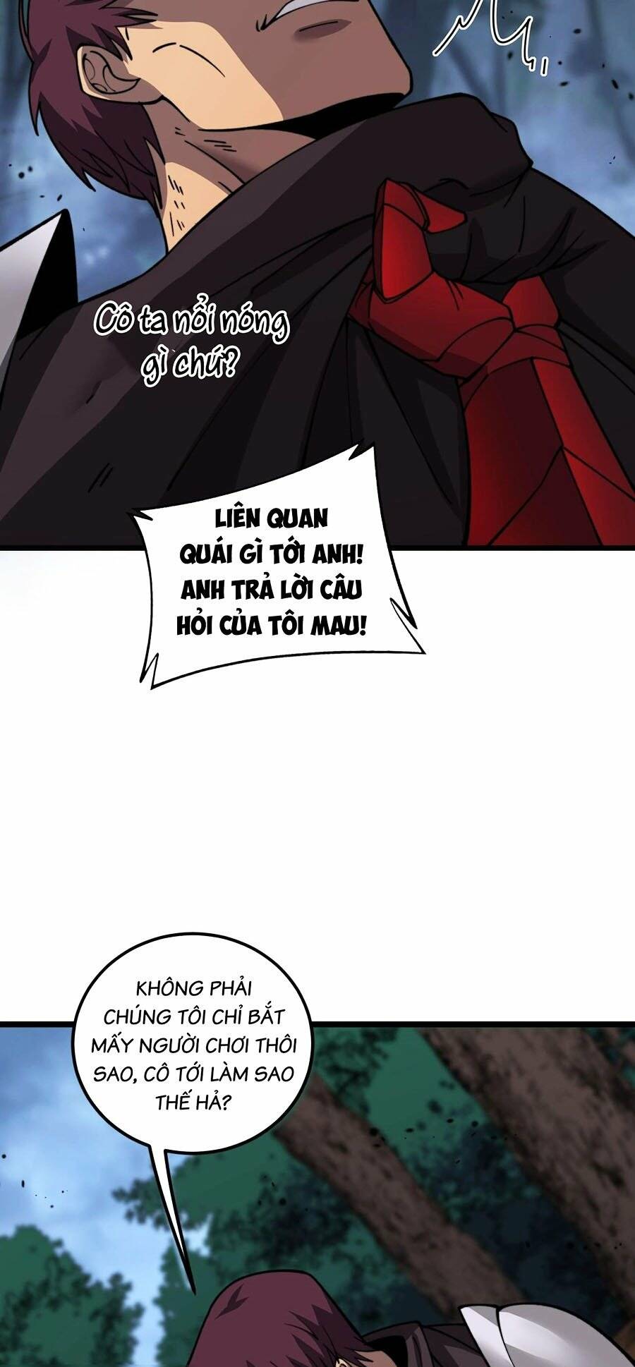 Cốt Binh Tiến Hóa Thần Cấp! Chương 10 Ảnh 88