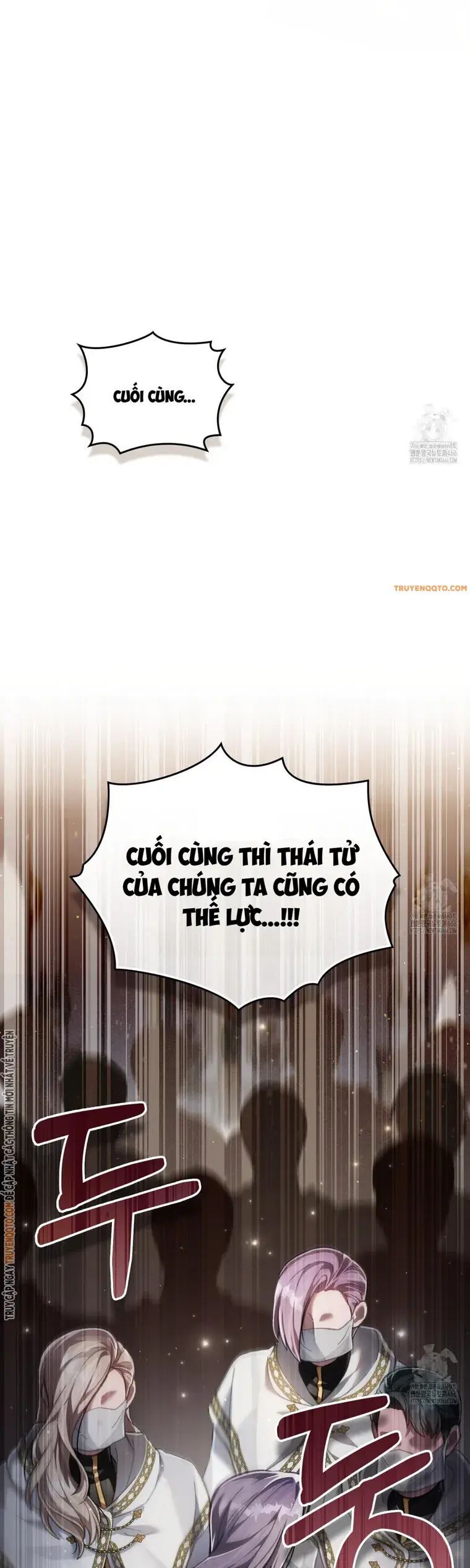 Tái Sinh Thành Hoàng Tử Của Quốc Gia Kẻ Địch Chương 62 Ảnh 29